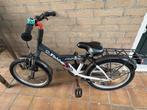 Alpina kinderfiets 18 inch, Fietsen en Brommers, Fietsen | Kinderfietsjes, Ophalen, Gebruikt, 16 tot 20 inch, Alpina