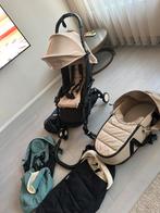 Babyzen YOYO met baby nest, Ophalen of Verzenden, Zo goed als nieuw, Voetenzak