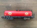 Marklin ; ketelwagon “AVIA”, Hobby en Vrije tijd, Modeltreinen | H0, Ophalen of Verzenden, Zo goed als nieuw, Wisselstroom, Märklin