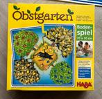 Haba, boomgaard, Drie of vier spelers, Ophalen of Verzenden, Gebruikt, HABA