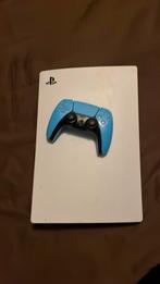 Ps5, Spelcomputers en Games, Ophalen of Verzenden, Gebruikt, Playstation 5 Digital