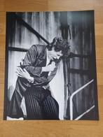Foto Mick Jagger 50 x 60 cm, Ophalen of Verzenden, Nieuw, Overige onderwerpen