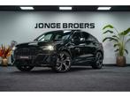 Audi Q3 Sportback 45 TFSI quattro edition one |Pano|360|ACC|, Auto's, Audi, Gebruikt, Euro 6, 4 cilinders, 1984 cc