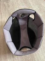 Liner Samshield 59, Dieren en Toebehoren, Paardrijkleding, Ophalen of Verzenden, Zo goed als nieuw, Cap
