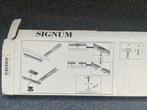 Ikea Signum snoeren organizer GRATIS, Diversen, Bureau-accessoires, Ophalen of Verzenden, Nieuw