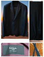 Prachtig kostuum / pak van Paul Smith
The Byard
maat 44 R, Maat 52/54 (L), Paul Smith, Zo goed als nieuw, Verzenden
