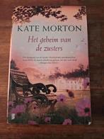 Kate Morton - Het geheim van de zusters, Boeken, Romans, Ophalen of Verzenden, Gelezen, Kate Morton