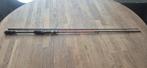 Hearty Rise Shadow Cranking  213cm, Watersport en Boten, Ophalen of Verzenden, Zo goed als nieuw, Werphengel