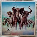 ELVIS COSTELLO & THE ATTRACTIONS - 'Armed Forces' (D, 1979), Ophalen of Verzenden