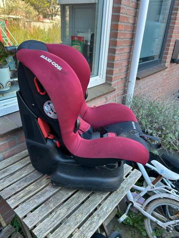 Maxi-Cosi Autostoel beschikbaar voor biedingen