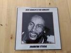 Bob Marley & The Wailers LP Jamaican Storm, Cd's en Dvd's, Vinyl | Pop, 1960 tot 1980, Ophalen of Verzenden, Zo goed als nieuw