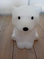 Leuke Beren Lamp, Ophalen of Verzenden, Zo goed als nieuw, Lamp