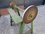 Polijst / slijp machine op 380 V, Doe-het-zelf en Verbouw, Gereedschap | Slijpmachines, Ophalen, Gebruikt, V.Y.F, Overige typen