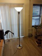 Gispen Giso Cono staande lamp art deco, Huis en Inrichting, Lampen | Vloerlampen, Art deco, 150 tot 200 cm, Gebruikt, Ophalen