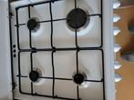 Gasfornuis met oven, Witgoed en Apparatuur, Ophalen, 4 kookzones, Zo goed als nieuw, Gas
