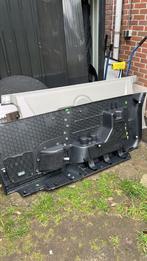 Achter bank en zijwanden, Auto-onderdelen, Interieur en Bekleding, Ophalen, Gebruikt, Volkswagen