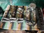 Triumph tr pi lucas injectie, Auto-onderdelen, Ophalen of Verzenden, Gebruikt, Triumph