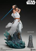 Sideshow Star Wars Rey Premium Format 300794