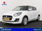 Suzuki Swift 1.2 Select Smart Hybrid I Airco I Stoelverwarmi, Auto's, Suzuki, Te koop, Benzine, Hatchback, Voorwielaandrijving