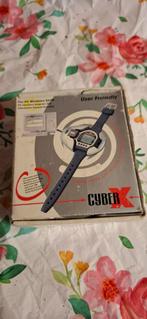 Cyber x for windows 95 pc horloge nieuw, Ophalen of Verzenden