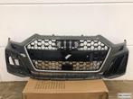 Audi A1 82a s-line bumper voorbumper grill 2018-, Auto-onderdelen, Carrosserie en Plaatwerk, Gebruikt, Voor, Bumper, Audi