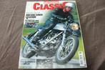 Motorrad Classic no 6 2001 Ducati 750 GT Honda RC93 Sarolea, Ophalen of Verzenden, Gelezen