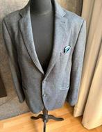 Born with Appetite mooi grijs colbert mt 26 ZGAN, Maat 48/50 (M), Ophalen of Verzenden, Zo goed als nieuw, Grijs