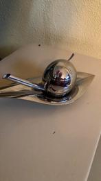 Alessi , olieschenker L Piccione, Antiek en Kunst, Ophalen of Verzenden