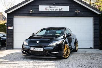 Renault Mégane Coupé 2.0 Turbo Renault Sport 265 beschikbaar voor biedingen