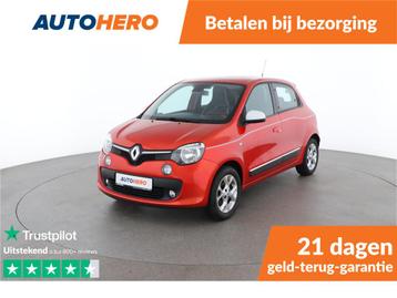 Renault Twingo 1.0 SCe Dynamique | XM56303 | (bj 2015) beschikbaar voor biedingen