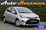 Toyota Yaris 1.3 VVT-i 100 PK! Aspiration Airco|Elektr. pakk, 1005 kg, Gebruikt, Euro 6, 4 cilinders