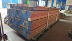Metsel profielen stel profielen ( 603 ), Doe-het-zelf en Verbouw, Hout en Planken, Ophalen, Gebruikt, 50 mm of meer, Balk