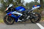 Suzuki GSXR 750 K7 bj 2007, Motoren, Motoren | Suzuki, 750 cc, 4 cilinders, Motorrijbewijs A, Super Sport