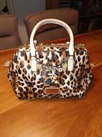 Prachtige dames tas!, Ophalen of Verzenden, Gebruikt, Bruin, Handtas