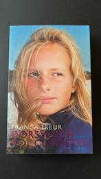 Franca Treur - Dorsvloer vol confetti, Ophalen of Verzenden, Zo goed als nieuw, Franca Treur, Nederland