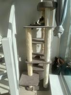 Krabpaal xl, Ophalen, Gebruikt, Krabpaal