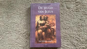 Jakob Lorber - De jeugd van Jezus. Het Jacobusevsngelie. beschikbaar voor biedingen