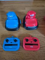 FAO Schwarz
Remote Control Bot Bumper Cars, Kinderen en Baby's, Ophalen of Verzenden, Nieuw