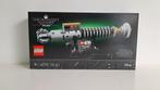 Lego Luke skywalkers zwaard - 40730, Ophalen of Verzenden, Nieuw, Complete set, Lego