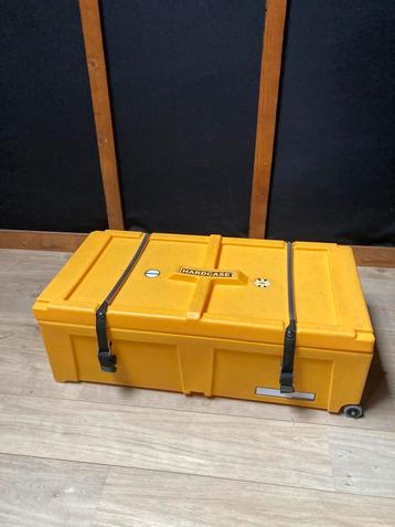 Hardcase w36 beschikbaar voor biedingen