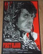 Rambo, Ophalen of Verzenden, Zo goed als nieuw, A1 t/m A3, Film en Tv