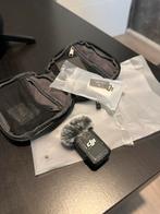DJI MIC 2, Ophalen of Verzenden, Nieuw, Video