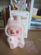 Labubu Have A Seat HAS collectie V2 - DADA / Pop Mart, nieuw, Ophalen of Verzenden, Nieuw