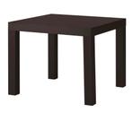 Gratis zwart Lack tafeltje (ikea), Ophalen