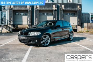 BMW 1-serie 130i cup | Eisenmann | Bilstein B12 | Handbak beschikbaar voor biedingen