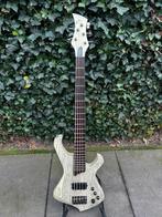 Esh Stinger 5 string, Muziek en Instrumenten, Snaarinstrumenten | Gitaren | Bas, Ophalen of Verzenden, Gebruikt, Elektrisch, 5-snarig