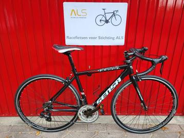 Sensa Umbria Dames/Jeugd Starter Racefiets met Shimano beschikbaar voor biedingen