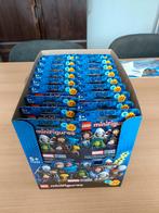 LEGO Marvel mini figure box nieuw, Ophalen of Verzenden, Nieuw