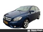 Mercedes-Benz B-klasse 180 Ambition, Auto's, 12 maanden, 1325 kg, Euro 6, 4 cilinders