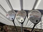 Complete Golfset Callaway, Ophalen, Gebruikt, Set, Callaway